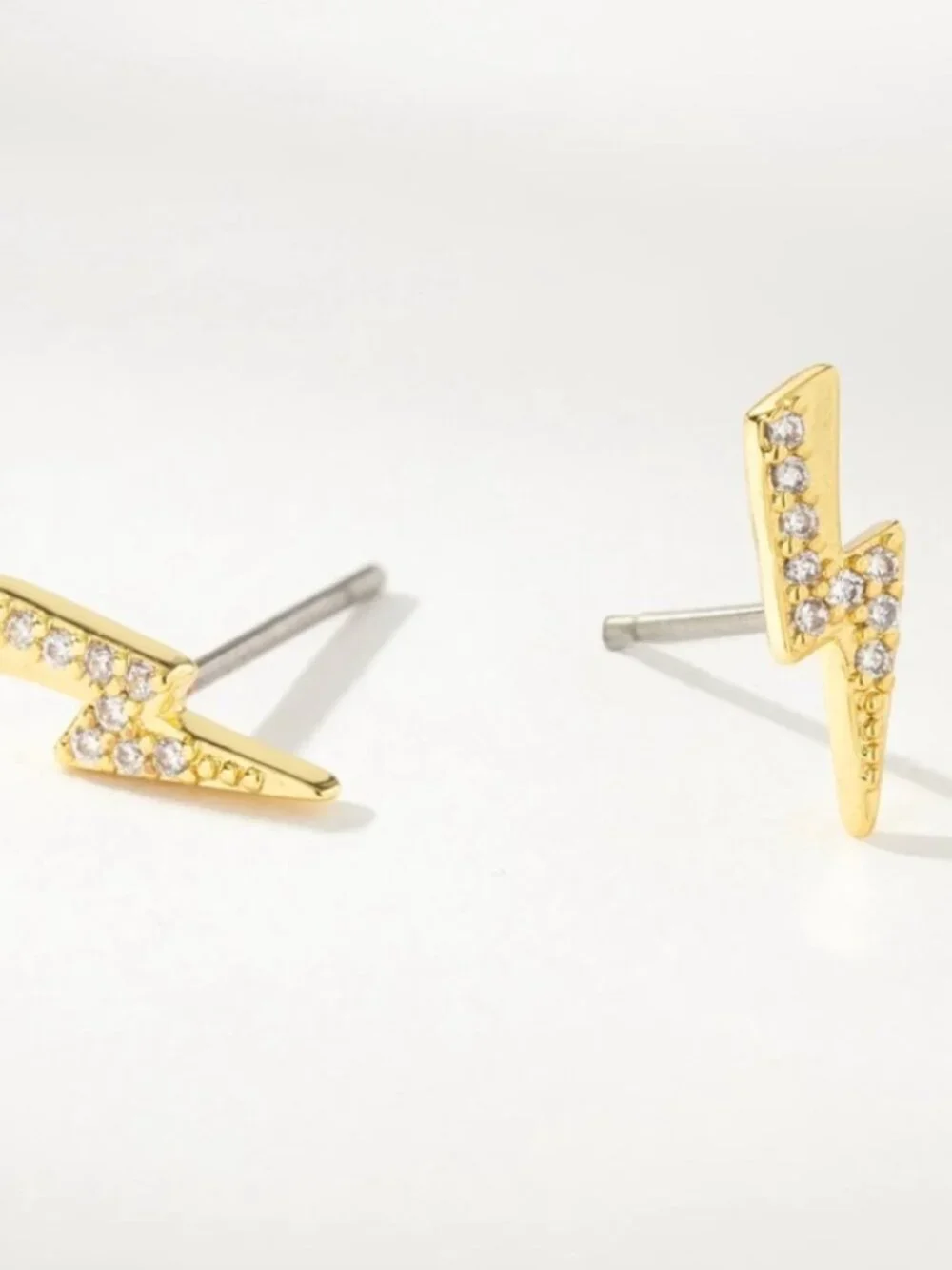 Uncommon James Bolt Studs